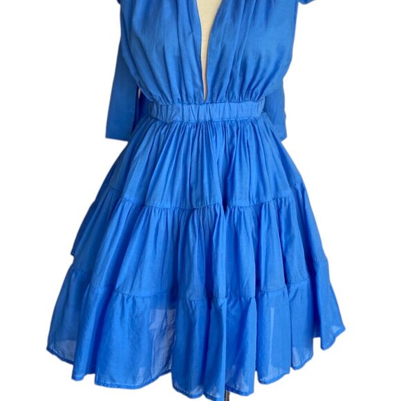 Erika Pena Vea Short Dress - Picture 6 of 14